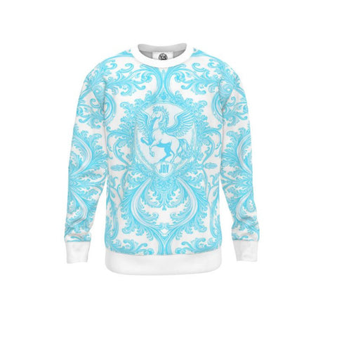 Pegasus Baroque Sweatshirt