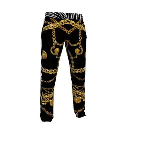 King's Jewelry Joggers