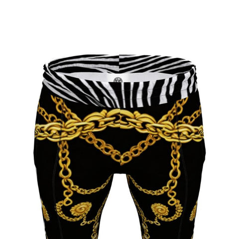 King's Jewelry Joggers