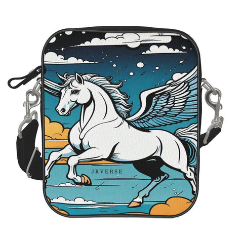 Pegasus Shoulder Bag